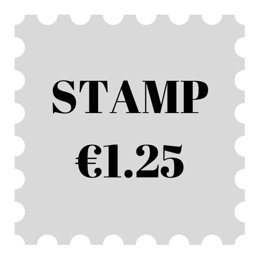Picture of (19) STAMPS 1.25